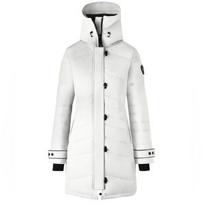 Canada Goose Lorette Parka size L ❌ SOLD ❌